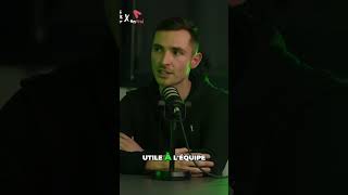 Zidane  Le Joueur Qui A Unifié Notre Génération shorts [upl. by Annua]