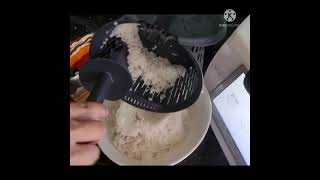 Cooking Rice in Thermomix healthier low GI [upl. by Gewirtz]