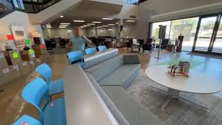 09272024 Office Furniture Liquidations Live Video [upl. by Lleryt]