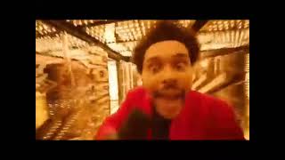 MorshuVerbalase Thanos beatbox but its the Weeknd [upl. by Annamarie]