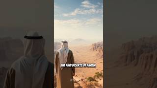 Is the World Truly Dying Prophecy on Signs of End Time  Saudi Arabias Deserts Turning Green [upl. by Bourne]