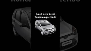 Ford Ka e Fiesta Roncam Entupimento no Retorno da Válvula [upl. by Einneb657]