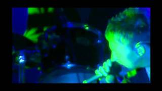 RADIOHEAD  THE GLOAMING  LIVE [upl. by Luigino159]