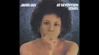 JANIS IAN  Societys Child Baby Ive Been Thinking  At Seventeen  stereo [upl. by Yorel]