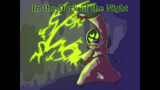 In the Dark of the Night Cover [upl. by Esinrahs]