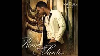 ERES MIA 7 DIAS SI YO MUERO NECIO Y MAS DE ROMEO SANTOS FORMULA VOL 2 [upl. by Marilin]