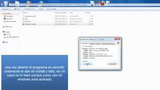 Activador de windows 7 [upl. by Thora31]