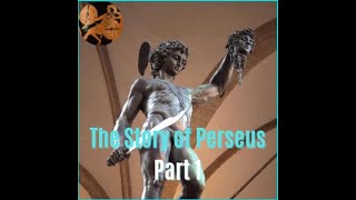 Ritchies Fabulae Faciles Perseus Chapter 1 The Ark Translation [upl. by Philbin]