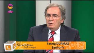 İbrahim Saraçoğlu Miyom Kürü [upl. by Dlareme356]