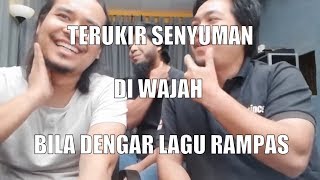 Akim And The Majistret  Rampas Review amp reaction EP48 [upl. by Dina252]