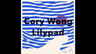 CORY WONG  Lilypad  Backing Track For Guitar [upl. by Sapphira]