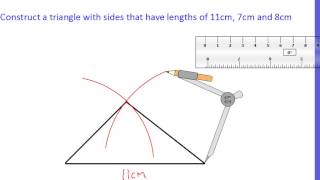 What is an Equilateral Triangle  Types of Triangles  Math with Mr J [upl. by Ellyn]