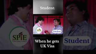 ukuniversities studyabroaduk spieoverseas [upl. by Germayne]