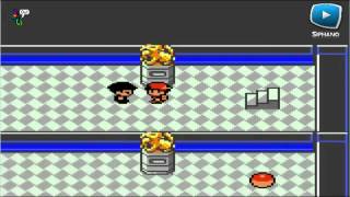 Lets Play Siphano  Pokémon version Argent  Bêtisier [upl. by Breskin]