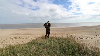 Pakefield CHL Radar site and ROC Post Suffolk [upl. by Nylrehs]