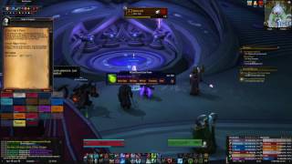 Kiljaeden Mythic Guide  FATBOSS [upl. by Esinert]