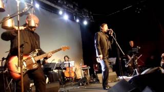 Teho Teardo amp Blixa Bargeld  Nerissimo Italian [upl. by Nahtal]