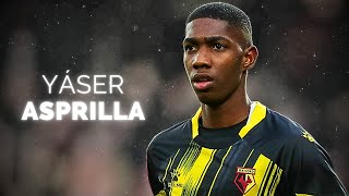 Yáser Asprilla  Season Highlights  2024 [upl. by Modesty971]