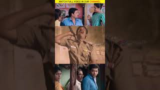 Watch full video👆 Kurangu Bommai Super Scenes  Watch amp Enjoy vidharth bharathiraja shorts [upl. by Jola957]