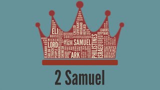 2 Samuel 4  The Death Of Ishbosheth  Skip Norton [upl. by Haimarej]