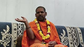 PP Swami Veetraganand ji Ujjain mahakalayswar mp part 1 [upl. by Lipsey]