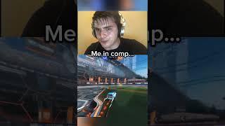 Im not locked😭 rocketleague rl memes [upl. by Eikcaj]