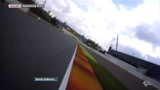 Germany 2014  Honda OnBoard [upl. by Murton]