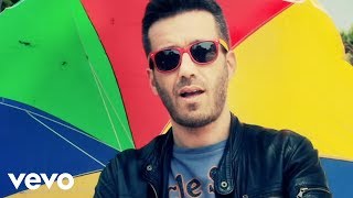 Daniele Silvestri  Ma che discorsi videoclip [upl. by Ettigdirb503]