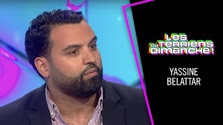 quotJe suis fier d’être Français et musulman” Yassine Belattar  Les Terriens du Dimanche  30092018 [upl. by Flieger799]