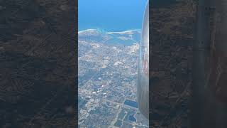 Flight View over Sarasota Florida Siesta Key BEFORE Hurricane milton sarasota floridaman [upl. by Enelcaj]