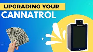 Why This Is The Best Money Saving Upgrade cannatrol [upl. by Ramar]