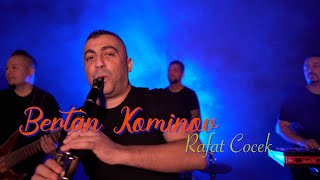 Bertan Kominov  Rafat Cocek Official Video 2023 [upl. by Ocko]