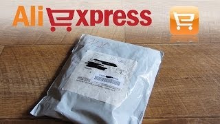 НИШТЯКИ для PS3  Посылка с AliExpress [upl. by Stacee800]