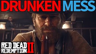 Funtimes With LENNY  RDR2 Jacob Plays [upl. by Emolas229]