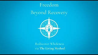 Oneness Freedom Beyond Recovery QampA freddavis nonduality awakeness awakening [upl. by Naivaj954]