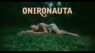 Bruno Morais  Onironauta Clipe Oficial [upl. by Llerol699]