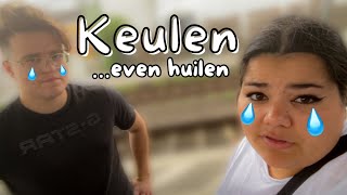 VERSCHRIKKELIJKE DAG in Keulen🤬 ik moet huilen  Vlog [upl. by Edahs893]