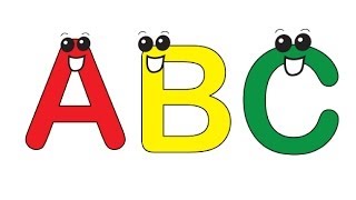 ABC Songs Collection Learn the Alphabet and Phonics  Kids Babies Toddlers [upl. by Olson]