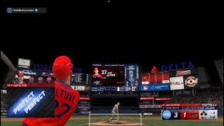 MLB The Show 24  Jose Altuve Home Run [upl. by Rein]