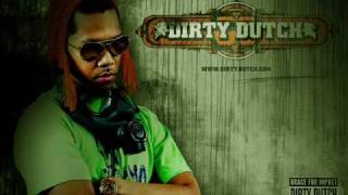 Black Eyed Peas  Imma Be Dirty Dutch Remix [upl. by Windy]