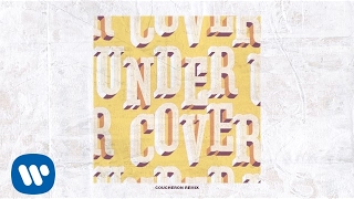 Kehlani  Undercover Coucheron Remix Official Audio [upl. by Mercier993]