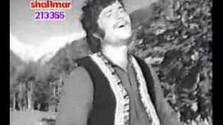 Pashto filmi songAdam khan Durkhaney [upl. by Longawa914]