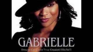 Gabrielle Dreams With Lyrics [upl. by Cherry]