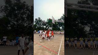 SSC cpo crpf SI motivation ssccpo crpf sports basketball training shorts viral [upl. by Fougere968]