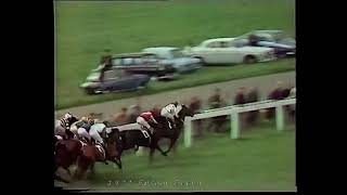 1972 Epsom Derby [upl. by Ulberto]