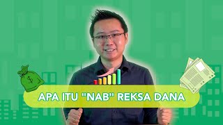 Apa Sih quotNABquot Reksadana Ini Jawabannya [upl. by Ehcar]