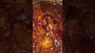 hot pork curry 🔥😋 tasty pork recipe shorts porkcurrymeme viral likes bhfyp youtube [upl. by Nizam275]