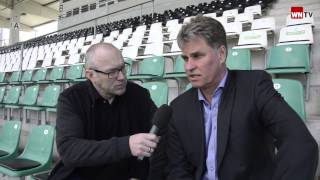 Interview SCPChefcoach Ralf Loose zum anstehenden Derby [upl. by Agueda]