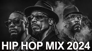 90s amp 2000s Best Hip Hop Classics amp Throwback Rap Hits 2024  Dr Dre Snoop Dogg Ice Cube 50 Cent [upl. by Beora131]