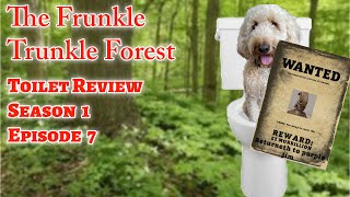 Toilet review season 1 episode 7 Battle of the Frunkle Trunkle forest [upl. by Albric]